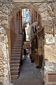 ILLUSTRATION SICILE 