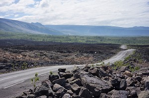 L'ILE DE LA REUNION, DOM-TOM, FRANCE 