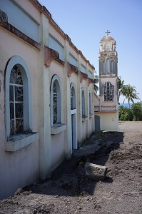 L'ILE DE LA REUNION, DOM-TOM, FRANCE 
