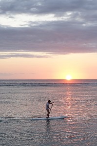 L'ILE DE LA REUNION, DOM-TOM, FRANCE 