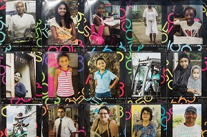 L'ILE DE LA REUNION, DOM-TOM, FRANCE 