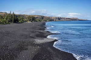 L'ILE DE LA REUNION, DOM-TOM, FRANCE 