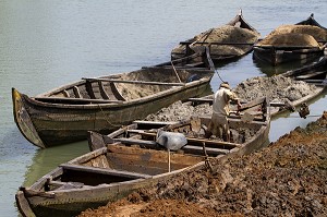 KERALA, INDE DU SUD, ASIE 