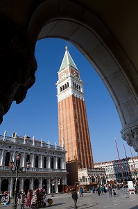 TOURISME A VENISE, ITALIE, EUROPE 