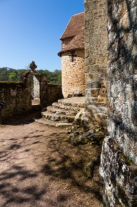 PARC NATUREL REGIONAL NORMANDIE-MAINE, ORNE (61), FRANCE 