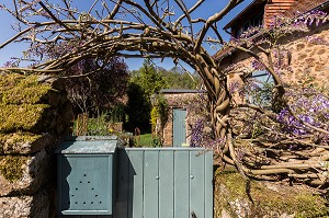 PARC NATUREL REGIONAL NORMANDIE-MAINE, ORNE (61), FRANCE 