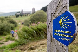 ILLUSTRATION AVEYRON (12), FRANCE 