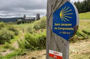 ILLUSTRATION AVEYRON (12), FRANCE 