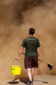 COOPERATIVE CEREALIERE D'ESSAY, ORNE (61), FRANCE 