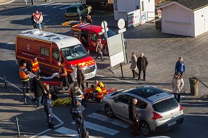 SAINT-MALO, (35) ILLE ET VILAINE, BRETAGNE, FRANCE 