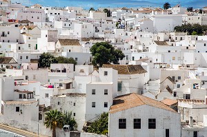 ILLUSTRATION ANDALOUSIE, COSTA DEL SOL, ESPAGNE SUD, EUROPE 