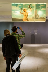 ILLUSTRATION VILLE DE BRUXELLES, BELGIQUE 