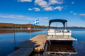 DECOUVERTE DU QUEBEC, CANADA 