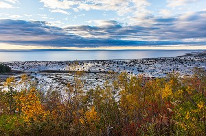 DECOUVERTE DU QUEBEC, CANADA 