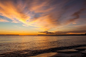 DECOUVERTE DU QUEBEC, CANADA 