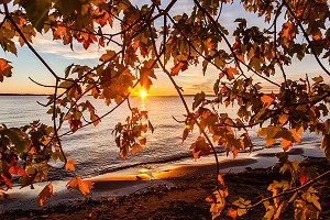DECOUVERTE DU QUEBEC, CANADA 