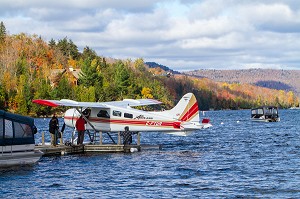 DECOUVERTE DU QUEBEC, CANADA 