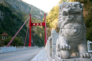 DECOUVERTE DE TAIWAN,  ASIE 