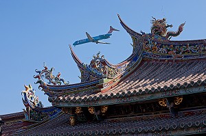 DECOUVERTE DE TAIWAN, ASIE 