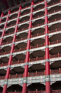 DECOUVERTE DE TAIWAN, ASIE 