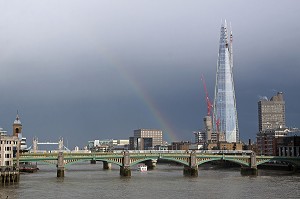 ILLUSTRATION LONDRES, ANGLETERRE, GRANDE-BRETAGNE, ROYAUME-UNI 