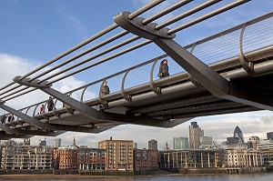 ILLUSTRATION LONDRES, ANGLETERRE, GRANDE-BRETAGNE, ROYAUME-UNI 