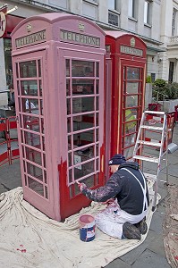 ILLUSTRATION LONDRES, ANGLETERRE, GRANDE-BRETAGNE, ROYAUME-UNI 