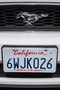 ILLUSTRATION LOS ANGELES, USA 