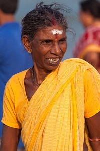 VOYAGE EN INDE 