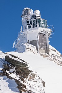 CANTON DE BERNE EN HIVER, SUISSE 