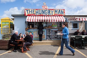 ILE DE JERSEY, ILES ANGLO-NORMANDES 
