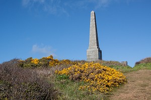 ILE DE SERCQ, ILES ANGLO-NORMANDES 