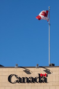 MONTREAL, METROPOLE DU QUEBEC, CANADA 