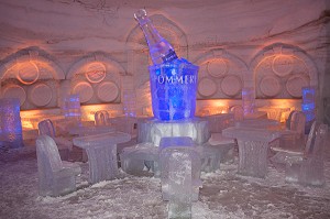 MONTREAL, METROPOLE DU QUEBEC, CANADA 