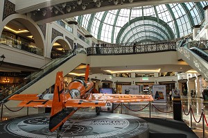 ILLUSTRATION DUBAI, EMIRATS ARABES UNIS, MOYEN-ORIENT 