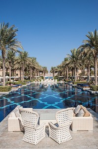 ILLUSTRATION DUBAI, EMIRATS ARABES UNIS, MOYEN-ORIENT 