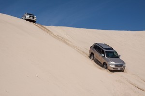 ILLUSTRATION QATAR, GOLFE PERSIQUE, MOYEN-ORIENT 