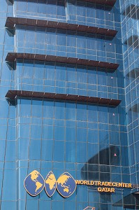 ILLUSTRATION QATAR, GOLFE PERSIQUE, MOYEN-ORIENT 