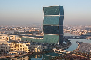 ILLUSTRATION QATAR, GOLFE PERSIQUE, MOYEN-ORIENT 