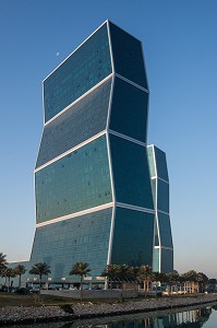 ILLUSTRATION QATAR, GOLFE PERSIQUE, MOYEN-ORIENT 