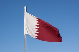 ILLUSTRATION QATAR, GOLFE PERSIQUE, MOYEN-ORIENT 