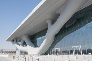 ILLUSTRATION QATAR, GOLFE PERSIQUE, MOYEN-ORIENT 