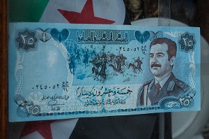 ILLUSTRATION QATAR, GOLFE PERSIQUE, MOYEN-ORIENT 