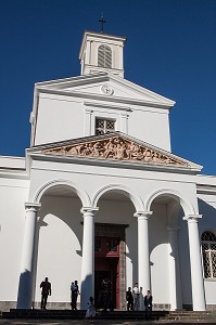 L'ILE DE LA REUNION, DOM-TOM, FRANCE 