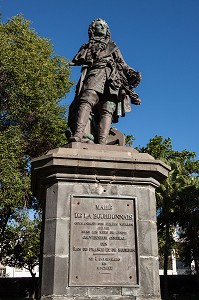 L'ILE DE LA REUNION, DOM-TOM, FRANCE 