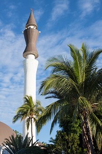 L'ILE DE LA REUNION, DOM-TOM, FRANCE 