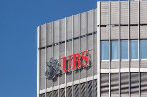ILLUSTRATION SUISSE, PARADIS FISCAL, ZURICH, SUISSE 