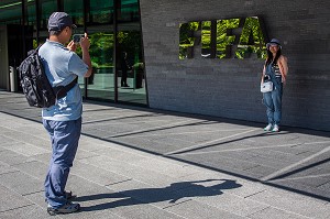 SIEGE DE LA FIFA, FEDERATION INTERNATIONALE DE FOOTBALL ASSOCIATION, ZURICH 