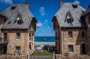 ILLUSTRATION BRETAGNE, (22) COTES D'ARMOR, FRANCE 