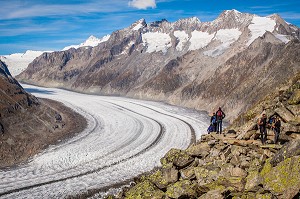 LES CANTONS SUISSES, SUISSE, EUROPE 